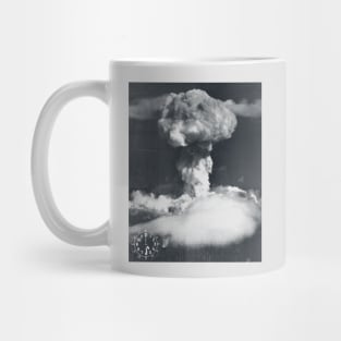 July 16, 1945 Mug